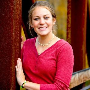 Meet your Posher, Faith